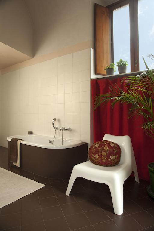Bed and Breakfast Corte Dall'Era Брешия Номер фото
