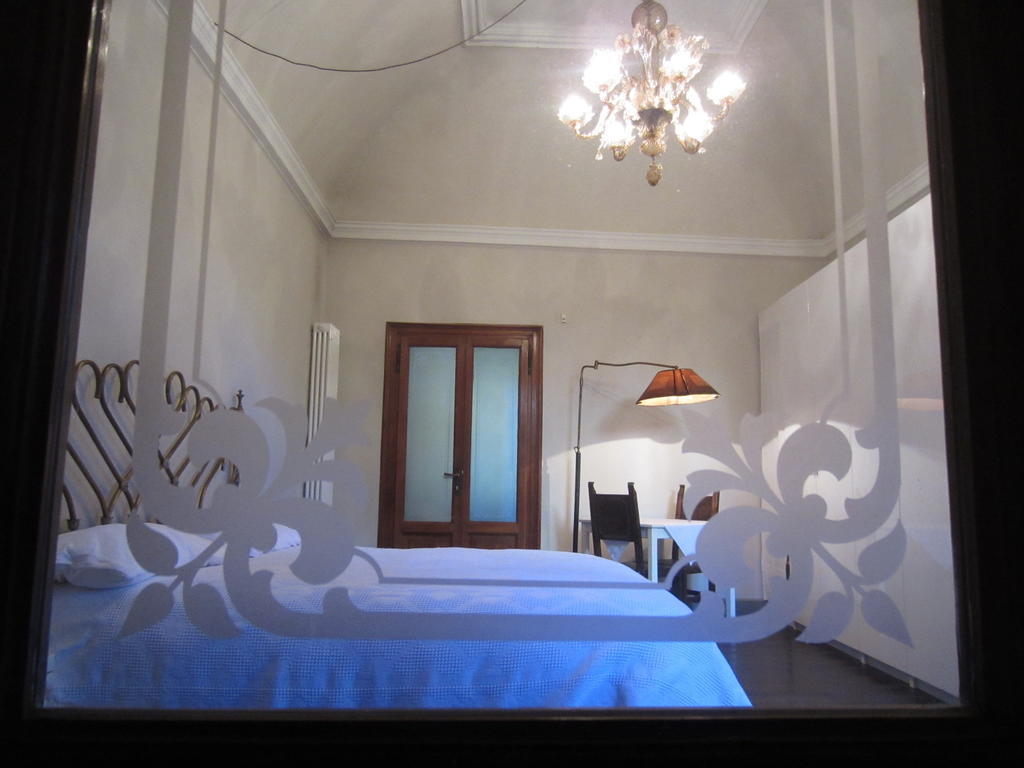 Bed and Breakfast Corte Dall'Era Брешия Экстерьер фото