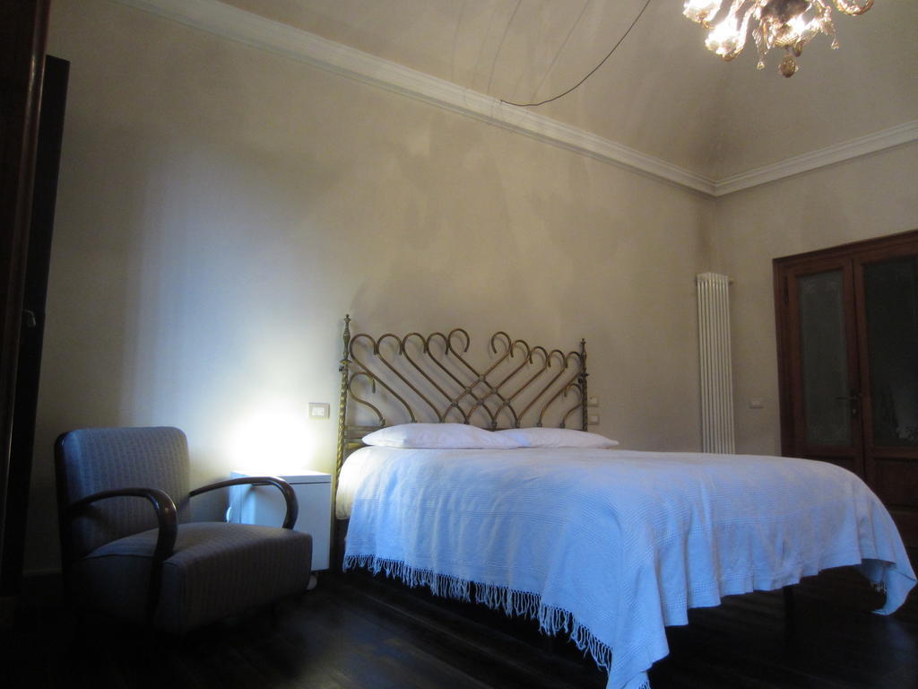 Bed and Breakfast Corte Dall'Era Брешия Номер фото